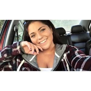 Meet your Posher, Adryanna